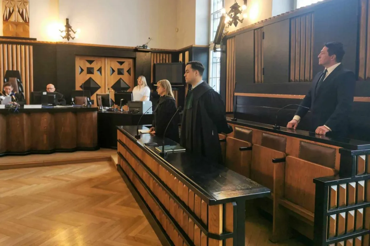 Oskarżał swojego podwładnego. Były wójt Gnojnika sam został prawomocnie skazany