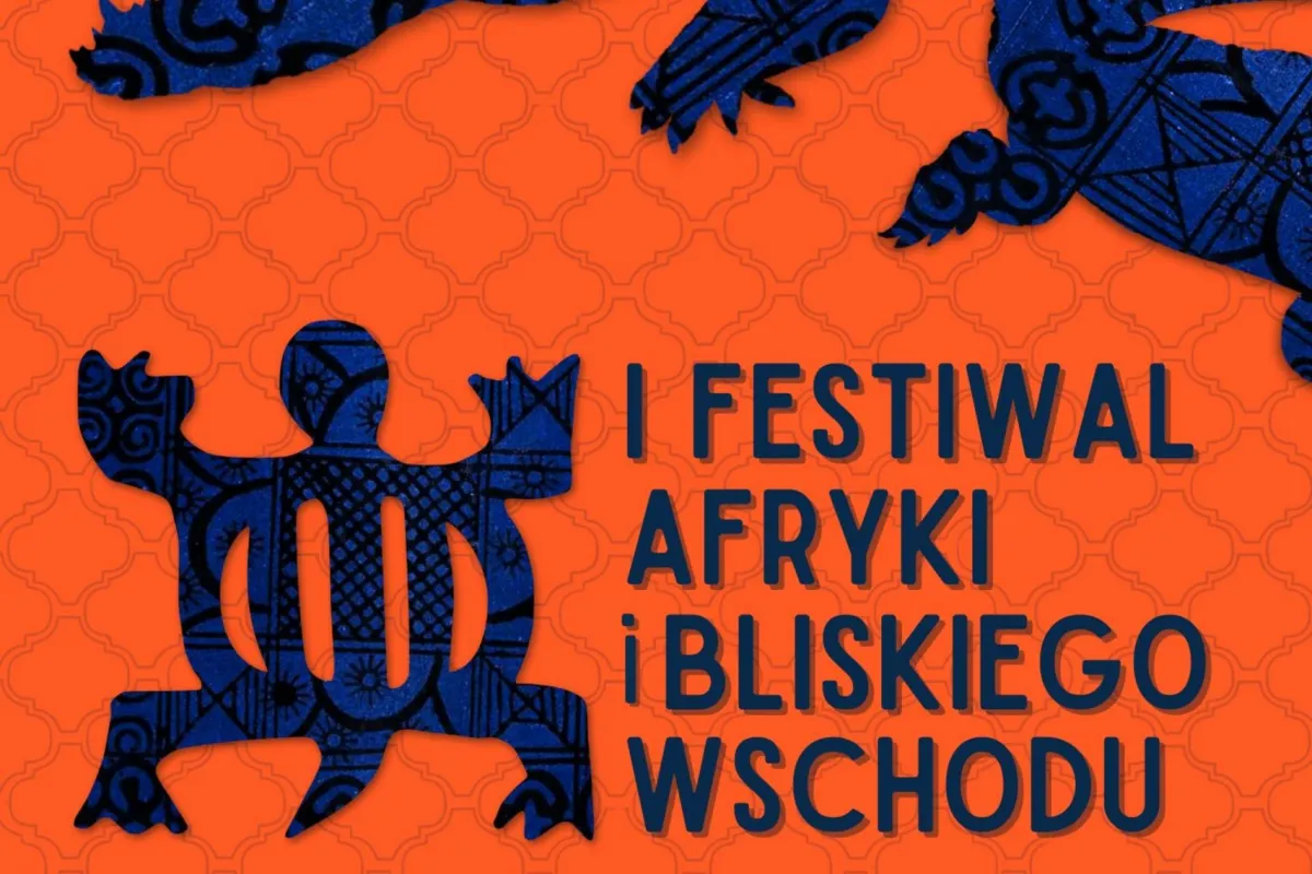 Wizerunek Europejczyków utrwalony w rzeźbie afrykańskiej |prelekcja Jacka Kukuczki podczas  I Festiwalu Afryki i Bliskiego Wschodu