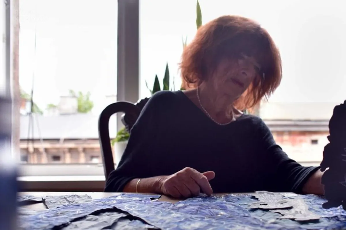 Krakowska scenografka laureatką prestiżowej nagrody. "Stworzyła niezapomniane projekty"