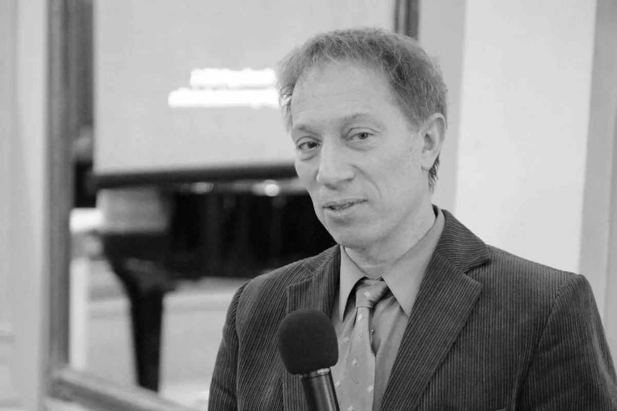 Zmarł prof. Andrzej Maciejczak, jeden z najwybitniejszych polskich neurochirurgów