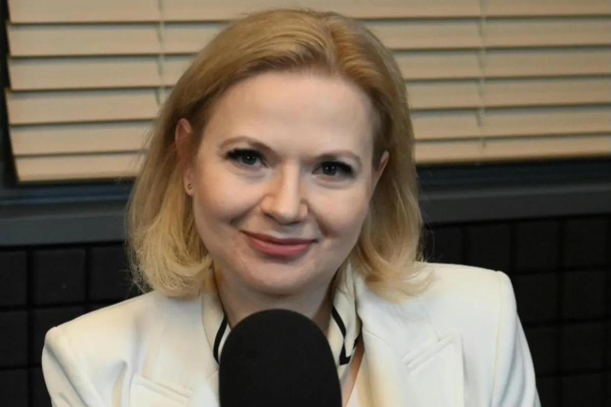 Monika Piątkowska wygrywa w uzupełniających wyborach do Senatu w Krakowie