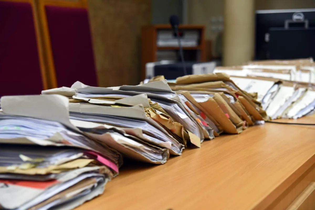 Policja zatrzymała 46-latka, który od dwóch lat znęcał się nad żoną