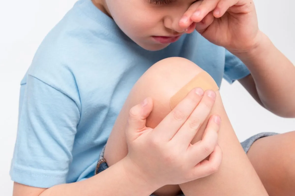 Żel z arniką – must-have w domowej apteczce na siniaki i stłuczenia
