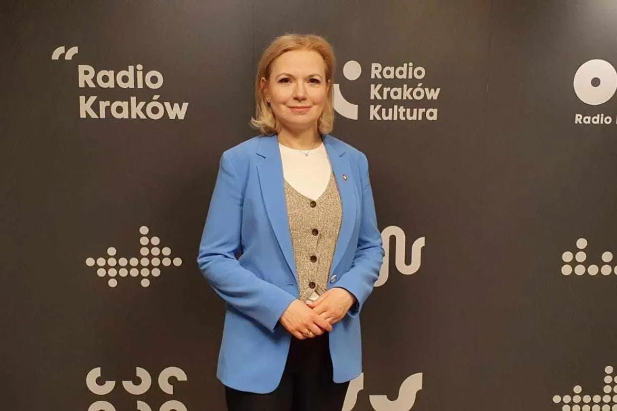 Monika Piątkowska: Krakowskie wybory pokazały, że Konfederacja jest przeszacowana