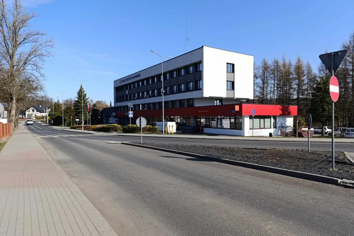 Gmina Alwernia zachęca swoich mieszkańców do życzliwości