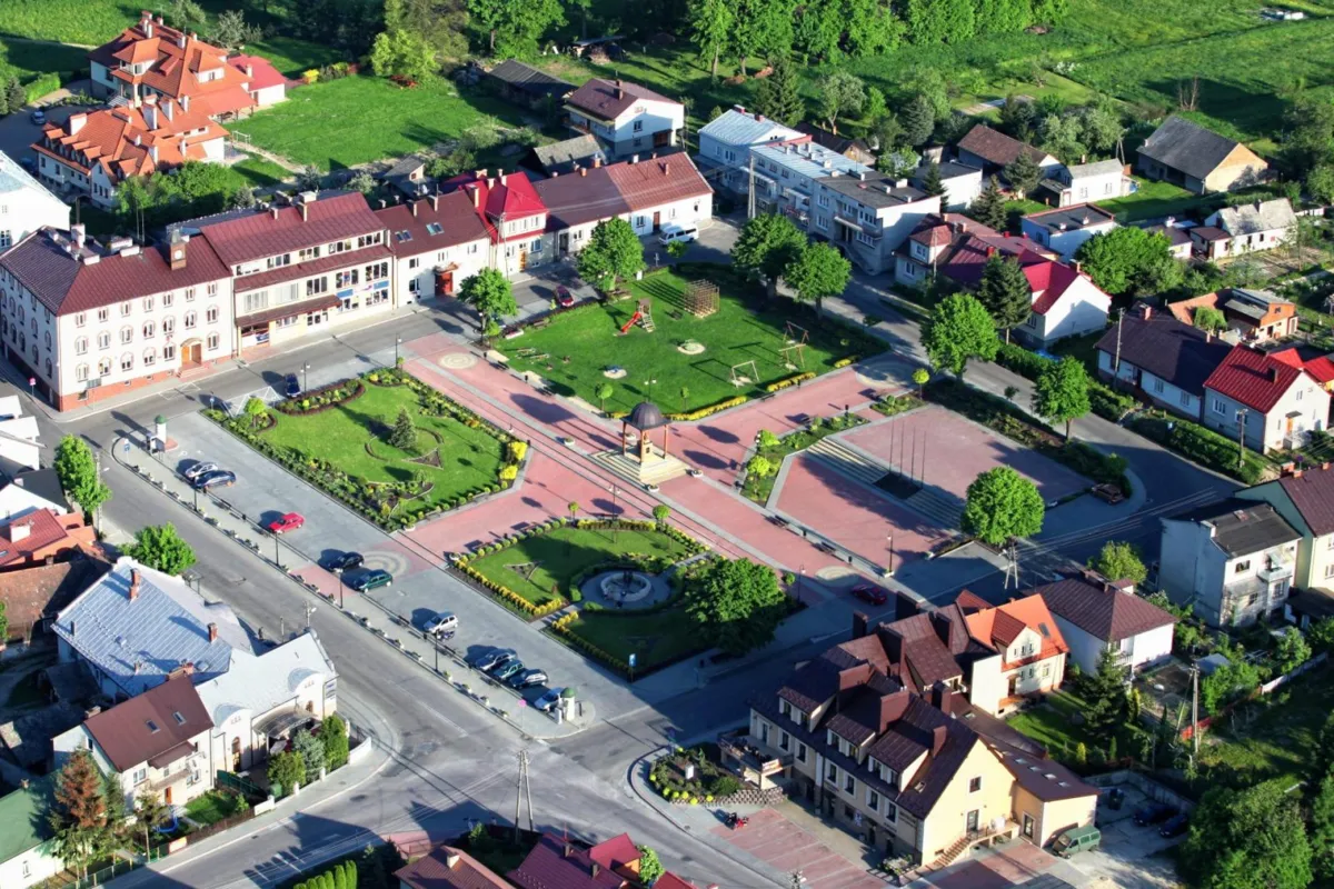 W gminie Ryglice szykuje się rewolucja komunikacyjna