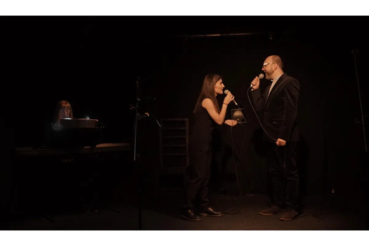 "Gershwin w Krakowie" 