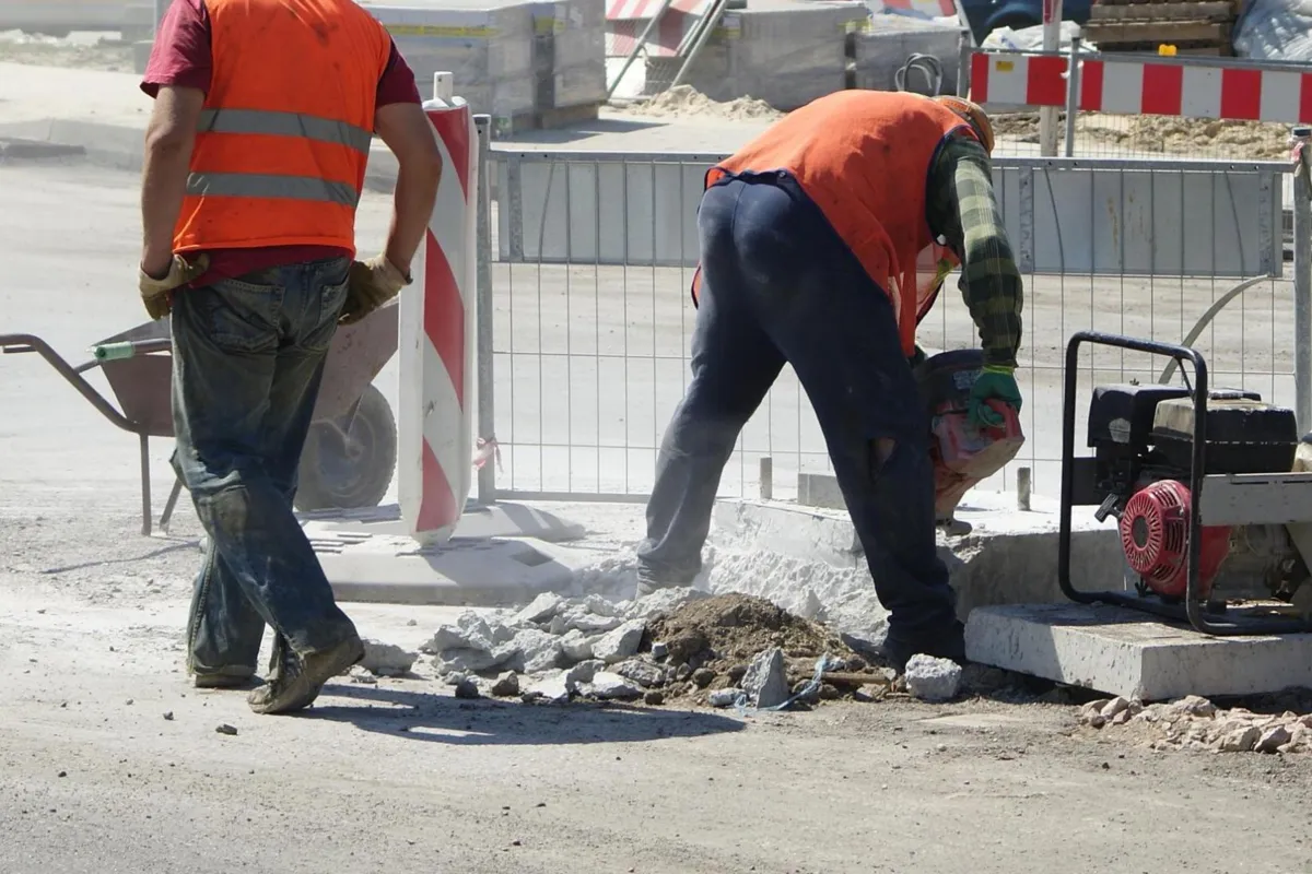 Utrudnienia dla kierowców w Krakowie. Ulica Friedleina przejdzie remont