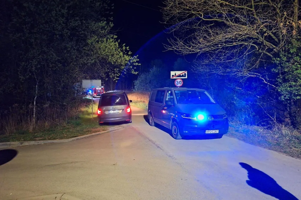 Nie żyje 16-latek ugodzony scyzorykiem przez rówieśnika. Są nowe ustalenia 