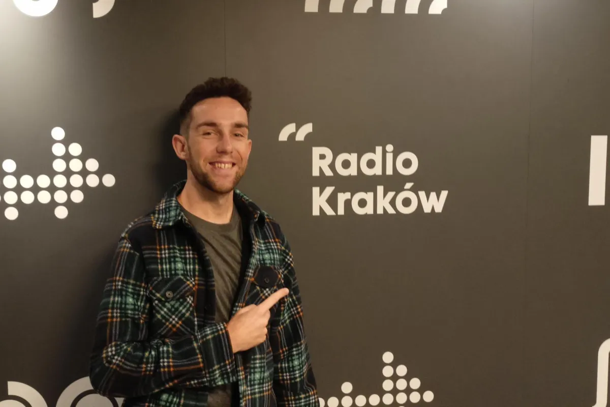 Polak przebiegł przez całe Stany Zjednoczone. "Kiedyś biegłem spóżniony na pociąg. Tak się zaczęło"