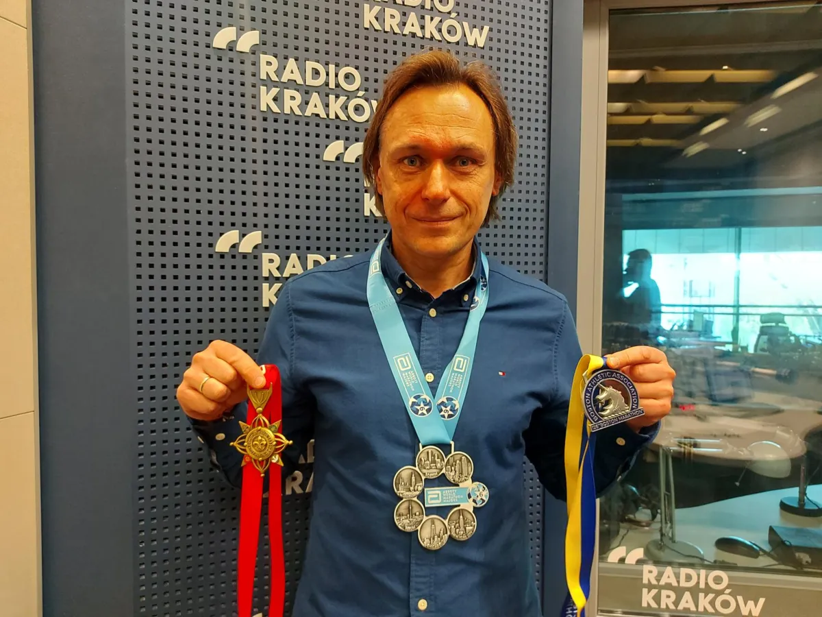 Maraton sprawiedliwości sędziego Ferka: Spór o praworządność to nie polityka, a kwestia przestrzegania konstytucji 