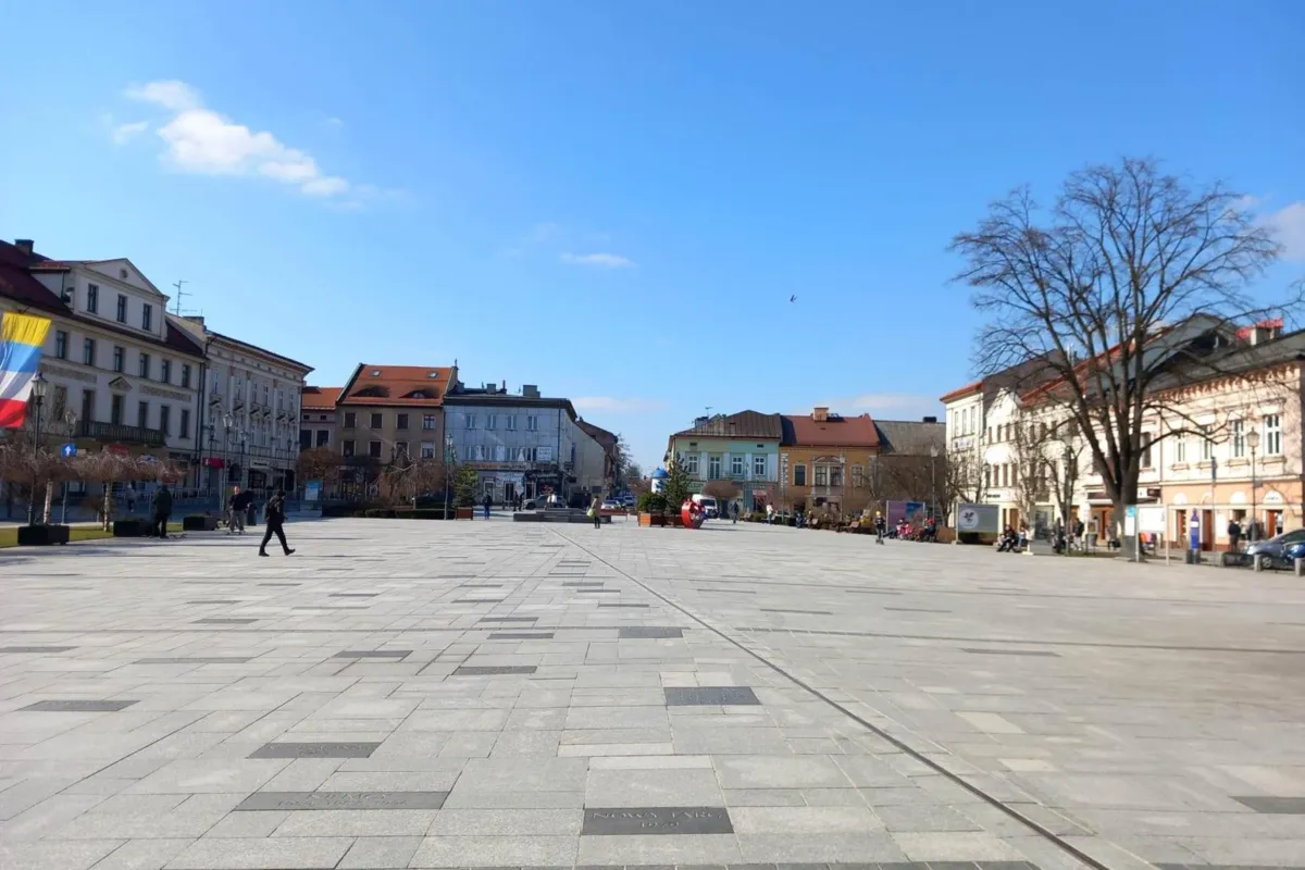 Wadowice kupią 10 autobusów zasilanych paliwem HVO