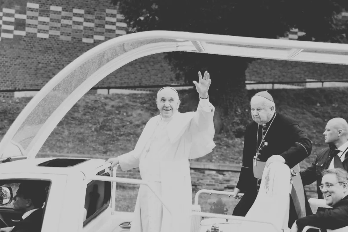 12 lat pontyfikatu papieża Franciszka: „To była reforma, ale nie rewolucja w Kościele katolickim”