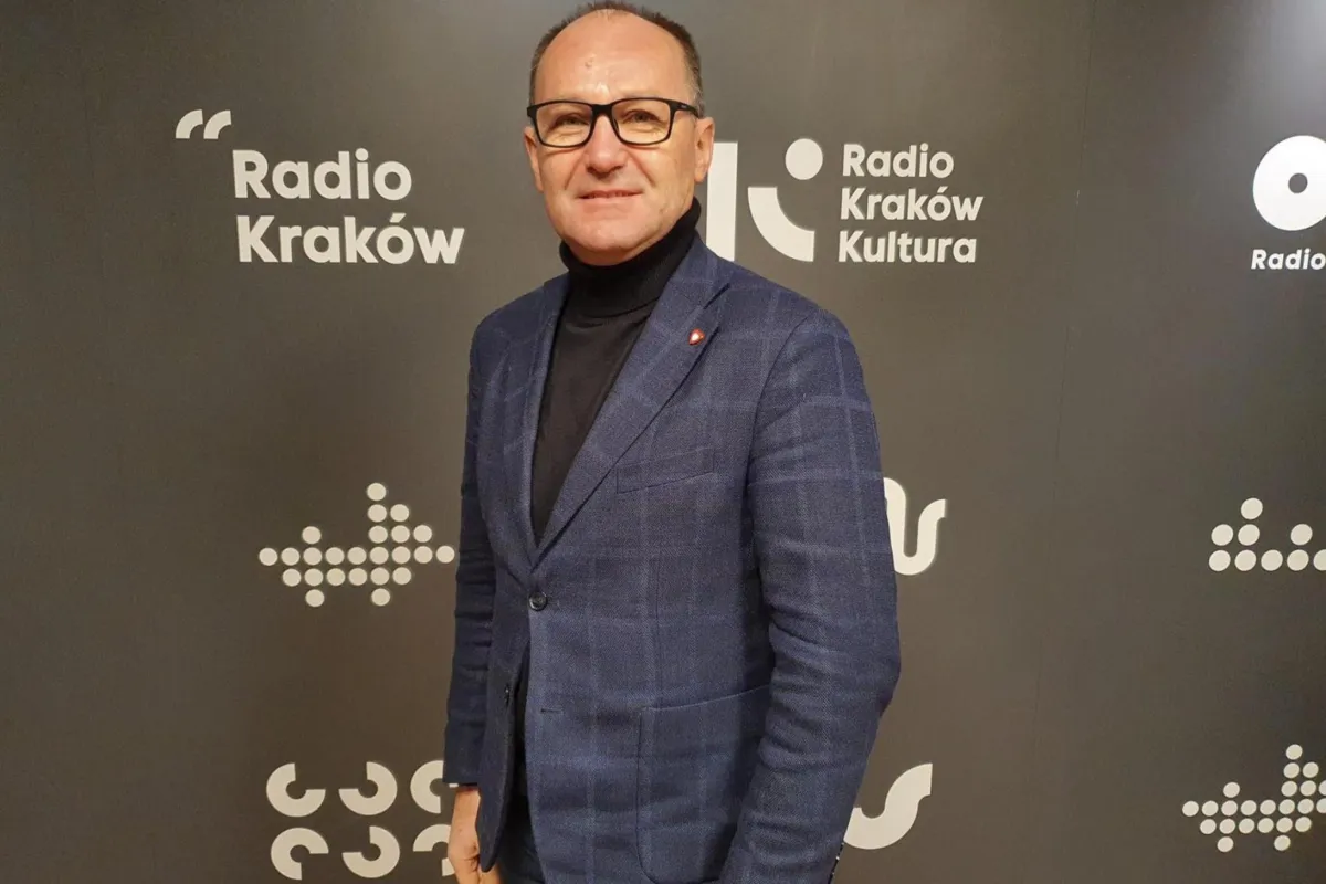 Marek Sowa: Ukraina i prezydent Zełenski są w trudnej sytuacji. Propozycje są niemożliwe do zaakceptowania