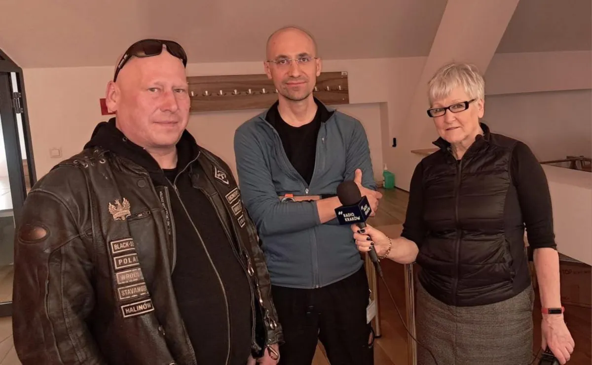 Skuteczna alternatywa dla przeszczepu serca
