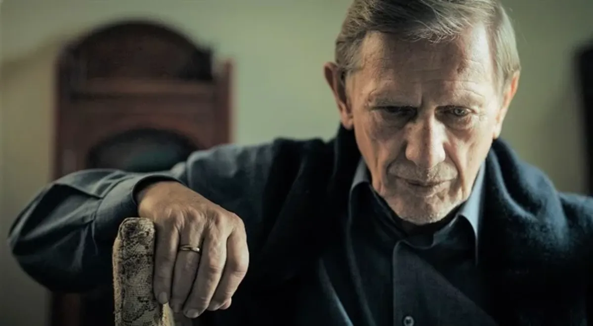 „Skrzyżowanie” – to nie miał być film dołujący