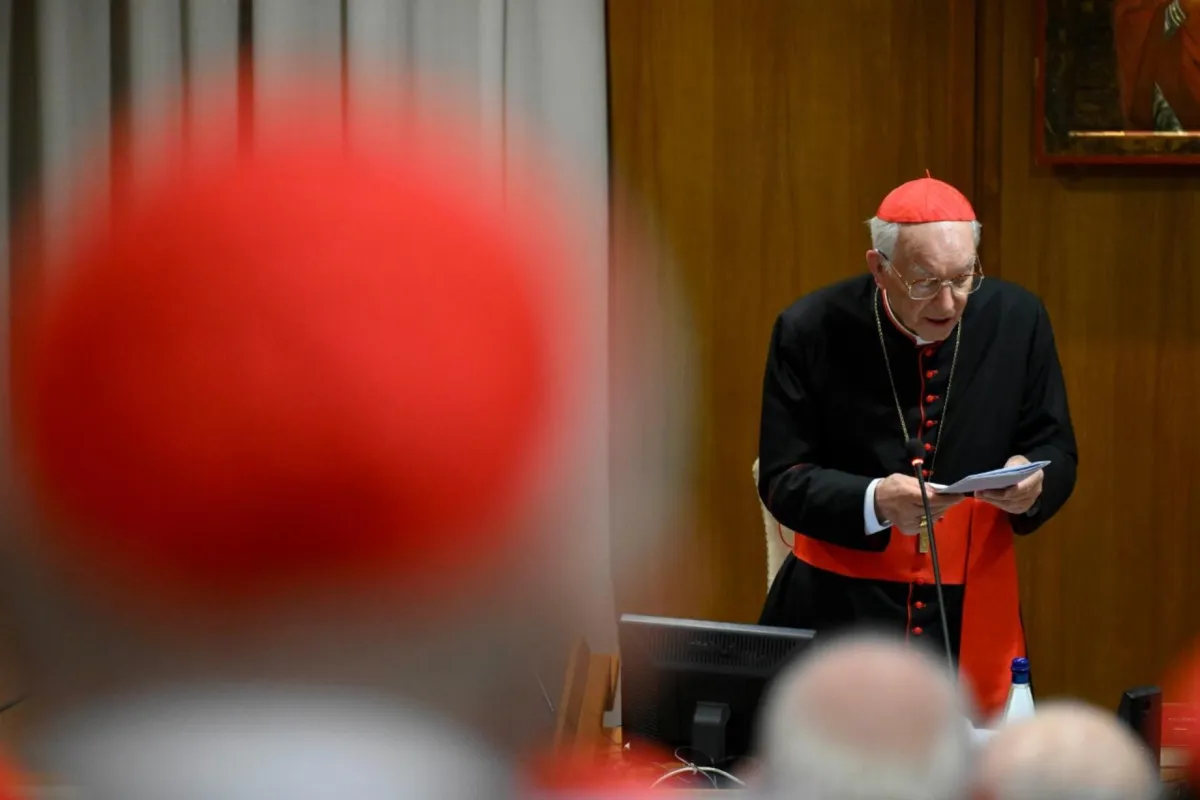 Jak instytucję konklawe zreformowali poprzednicy Ojca św. Franciszka? 