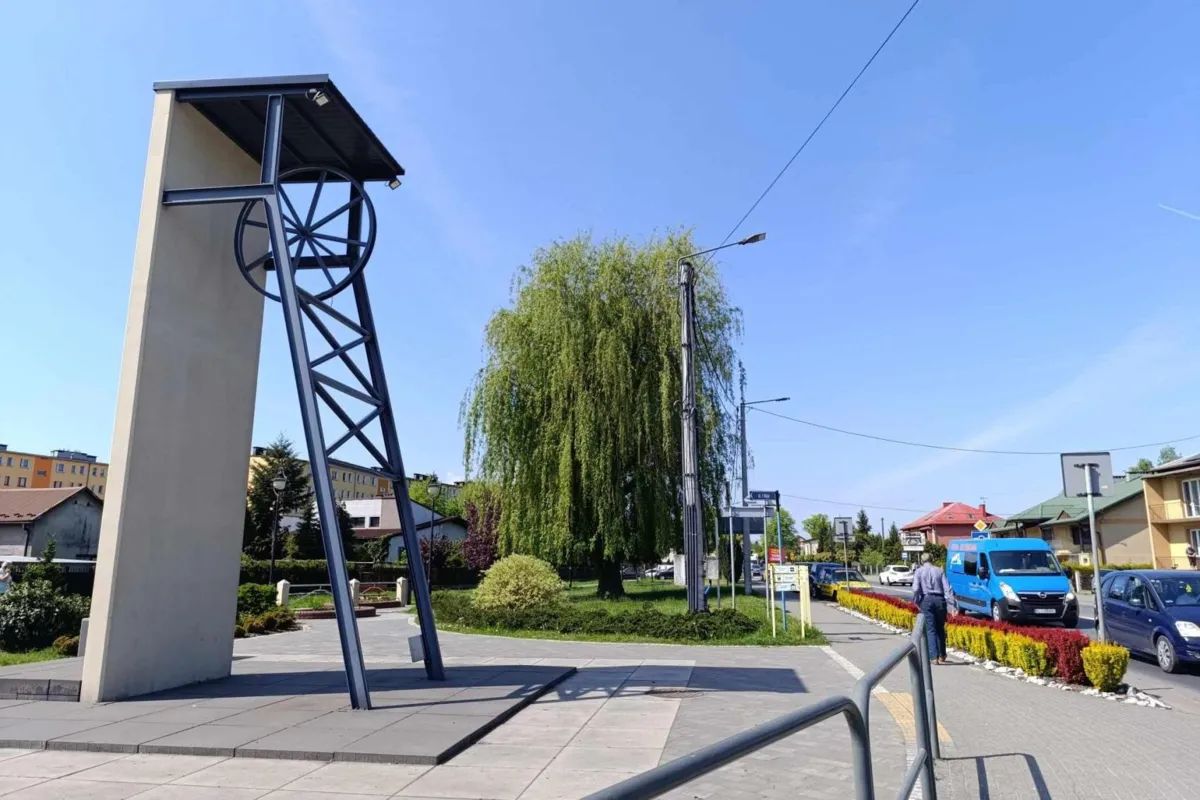 Trzęsie! Kolejne silne wstrząsy w Libiążu, mieszkańcy są przerażeni