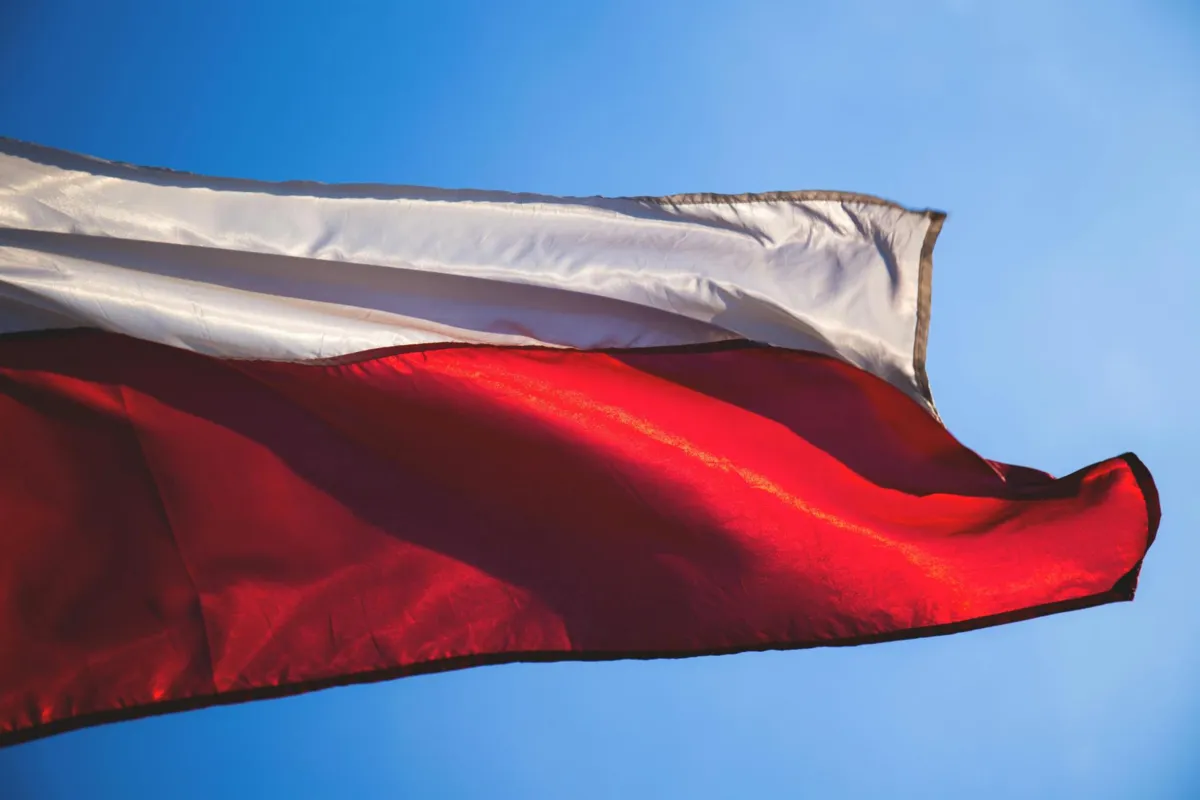 Czy każdy z nas może swobodnie używać flagi i umieszczać ją w dowolnym miejscu?
