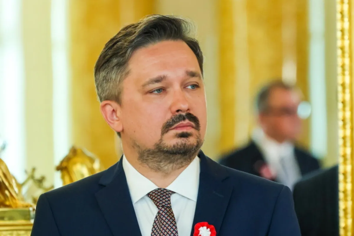 RPO o zabójstwie lekarza w Krakowie: Tragedia, która nie miała prawa mieć miejsca