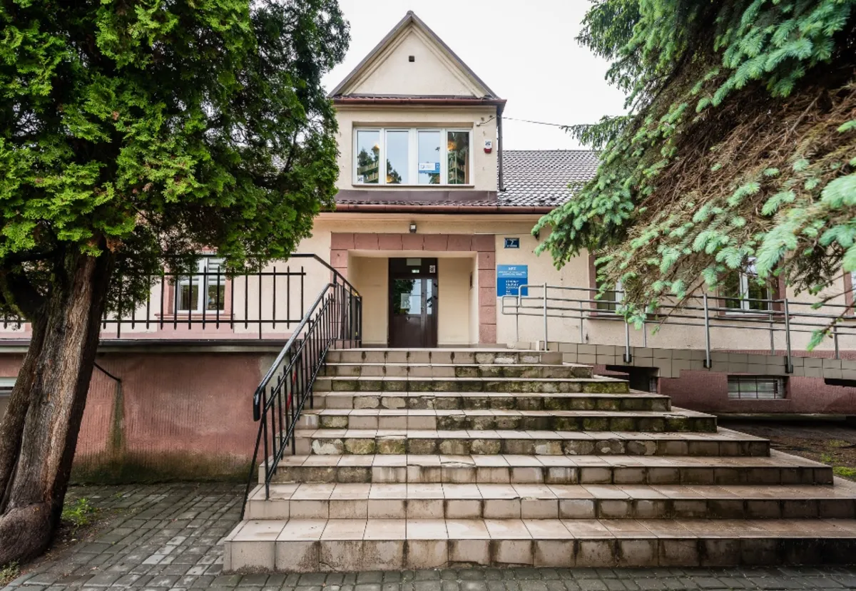Warsztaty zielarskie „Przy alembiku”