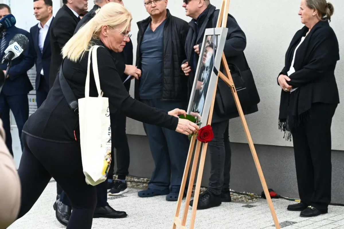 Agresja wobec medyków. "Pękła tama milczenia" – mówi rzecznik Naczelnej Izby Lekarskiej