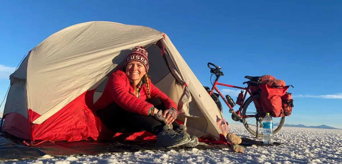 KLUB PODRÓŻNIKÓW NAVIGATOR „Bike-owa Kuba” 