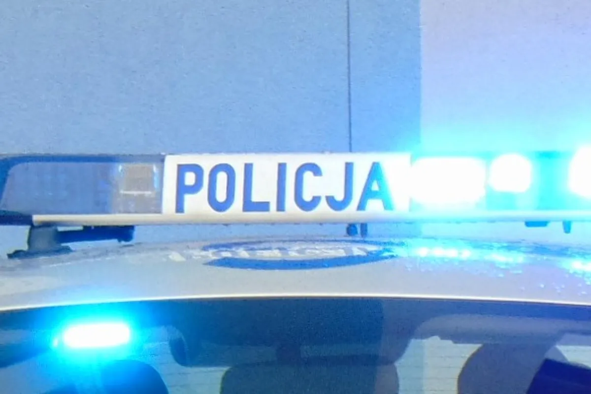 Morderstwo w Skale: mężczyzna przyznał się do zabicia matki