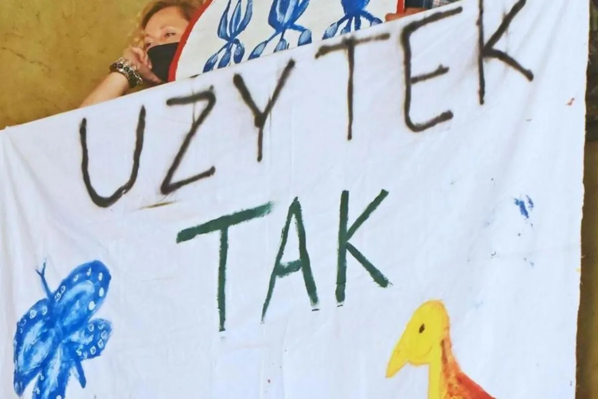 Czy będzie większa ochrona ekologiczna krakowskich Klinów?