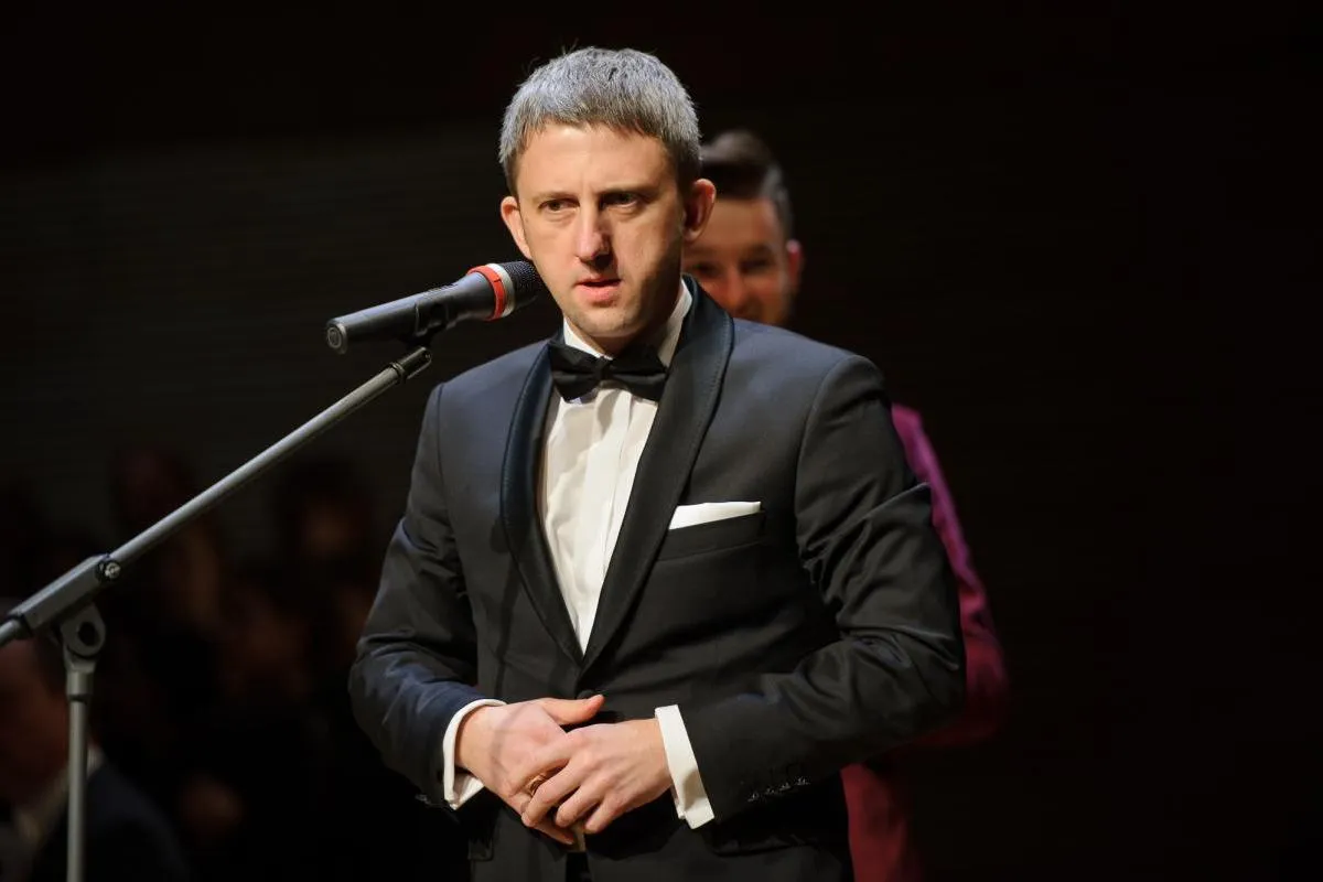 Andrzej Skolmowski tymczasowo pokieruje Grupą Azoty