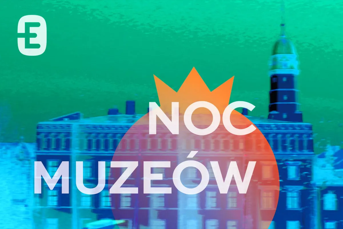 XXI Noc Muzeów | Etnokoronacja