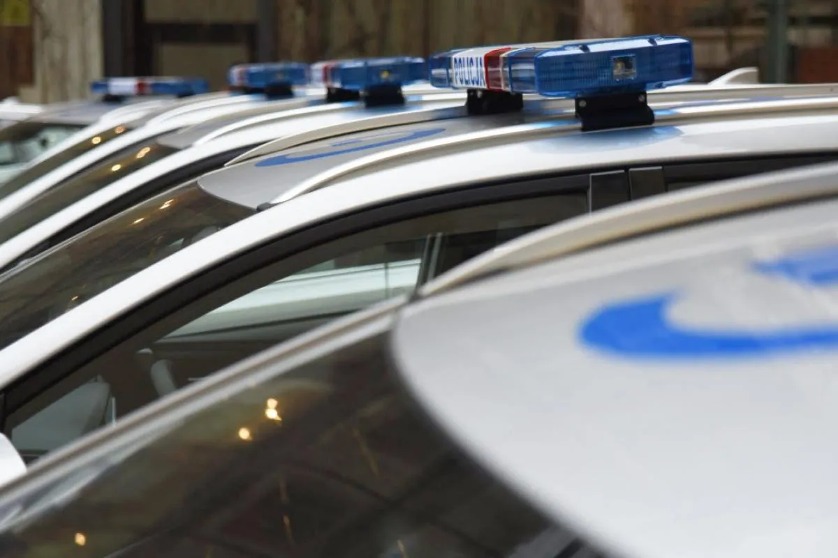 Policja uruchomiła Child Alert. 11-letnia Patrycja odnaleziona