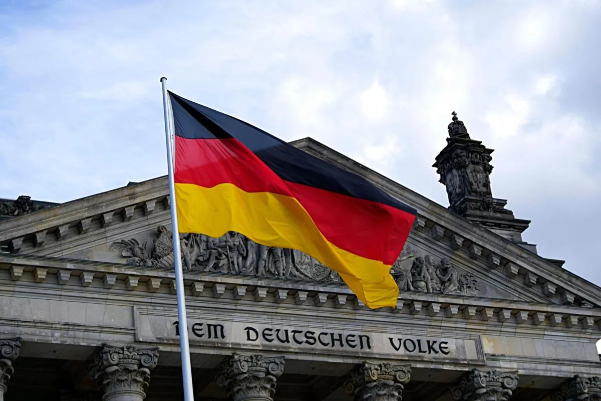 Reichsbürger i AfD: Jak Niemcy walczą z wewnętrznym zagrożeniem