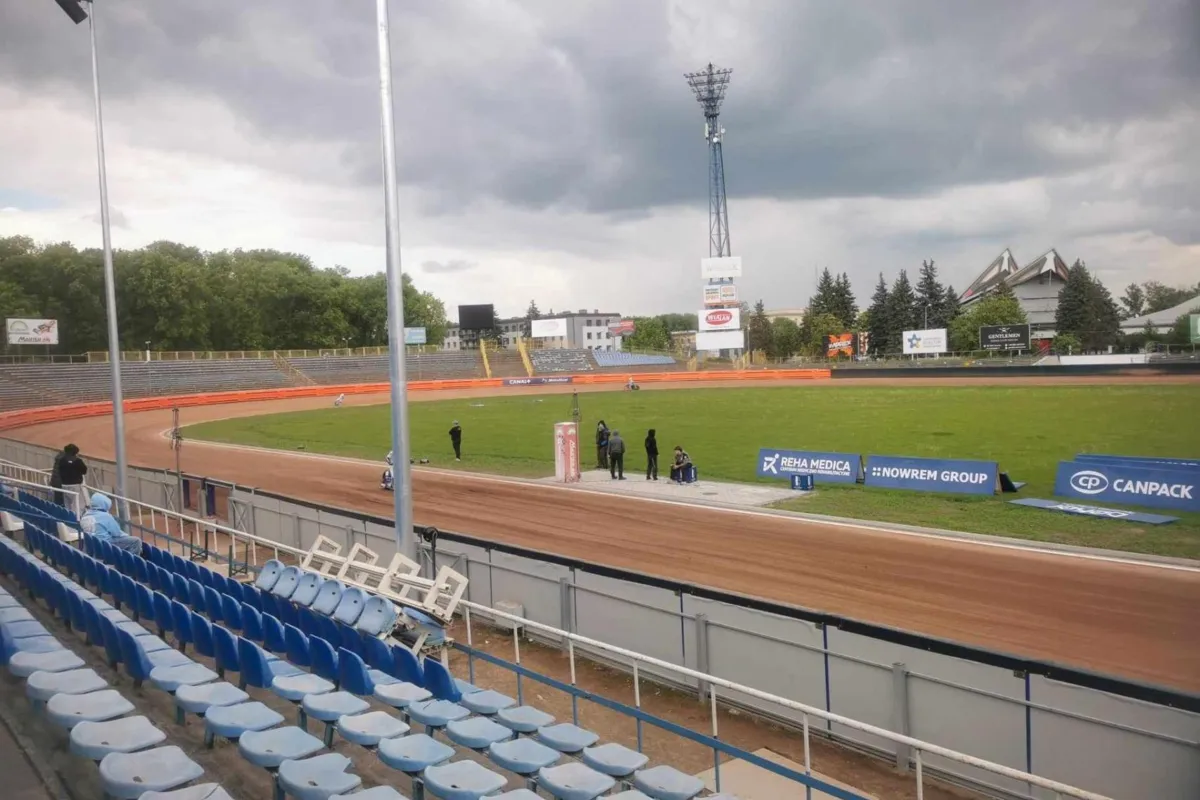 Żużlowe Derby Południa przełożone! Unia Tarnów zapowiada, że wykorzysta ten czas