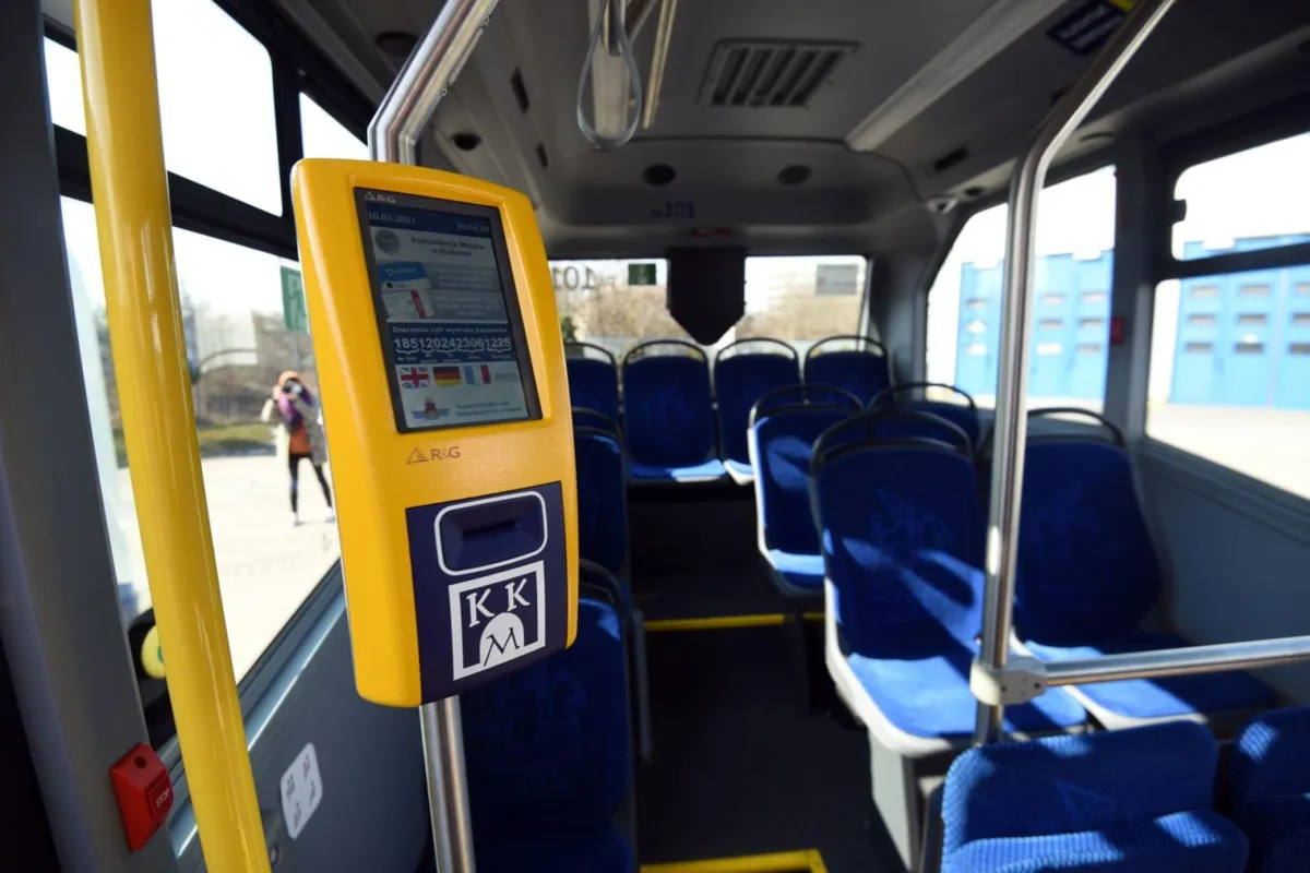 Nowa lokalizacja pętli autobusowej na Klinach. Magistrat: poprzednia propozycja była zbyt kosztowna