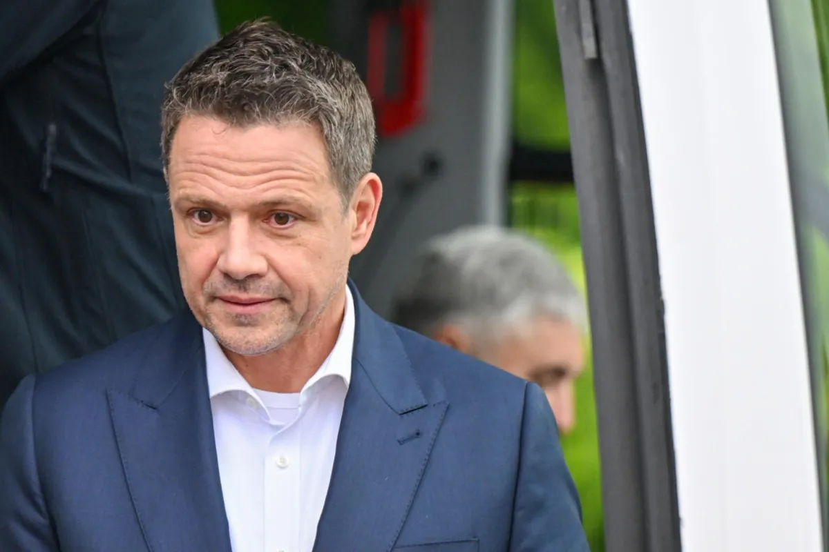 Trzaskowski zwycięzcą I tury? Nie w tej małopolskiej gminie