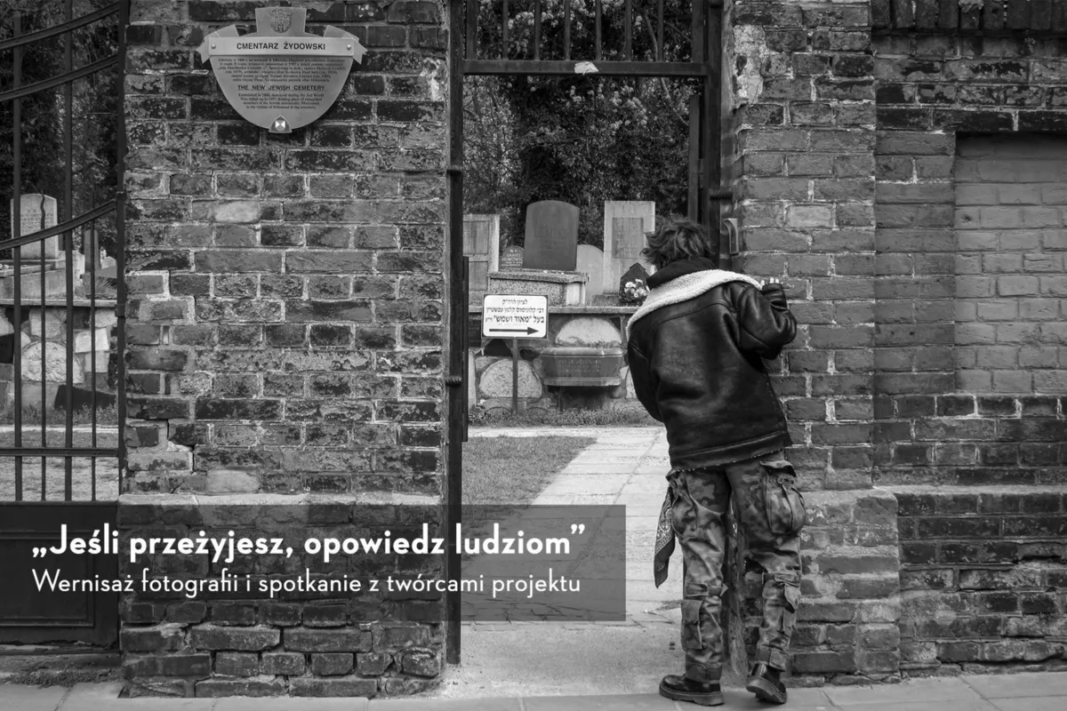 Zobrazować wiersz fotografią