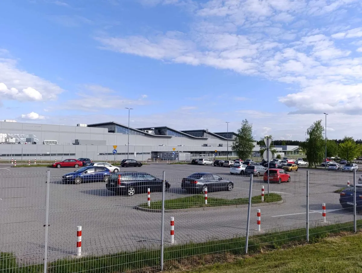 Bez porozumienia w Valeo. Pracownicy domagają się podwyżek i respektowania praw