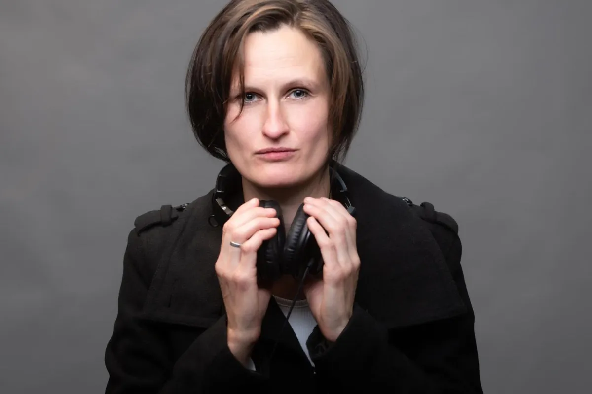 Anna Piekarczyk nagrodzona na Grand PiK 2025 za reportaż „Duchowe wnuczki Adama Karasia”