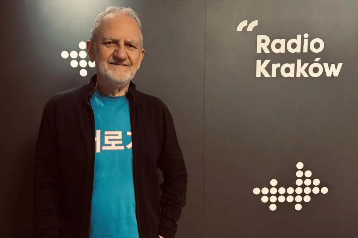 Był nie tylko dyrektorem, ale przede wszystkim pasjonatem. Krzysztof Gierat po 25 latach zamyka ważny rozdział 