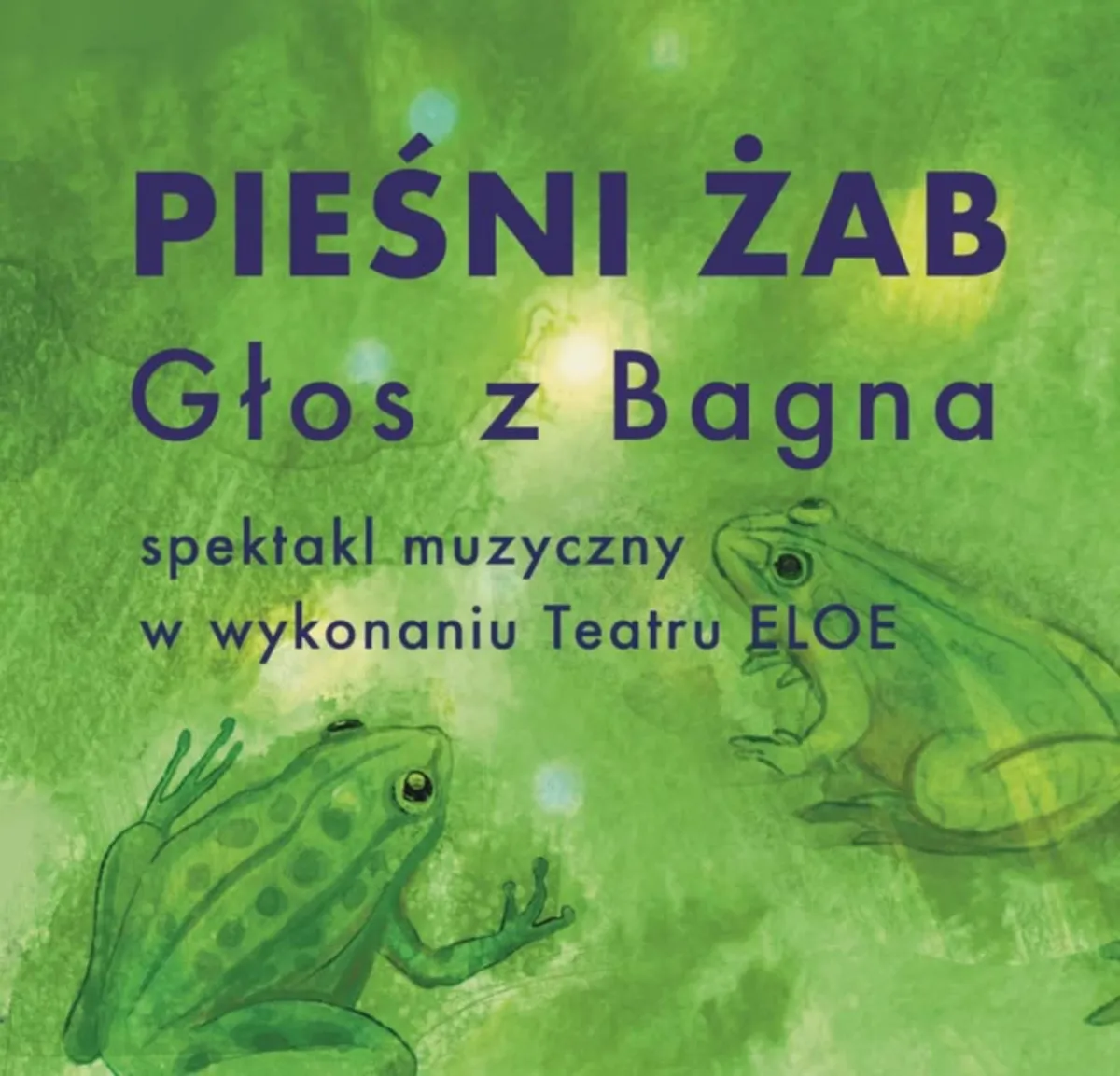 autorka plakatu Donus Donusowicz