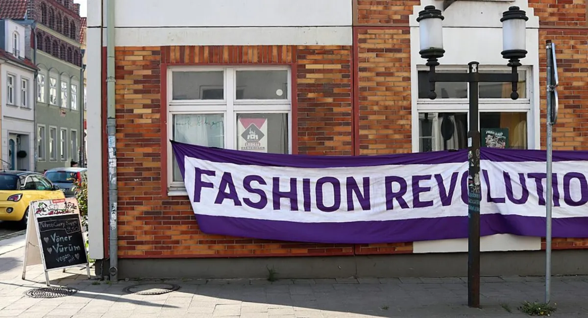 Etyczna moda i fauxfur