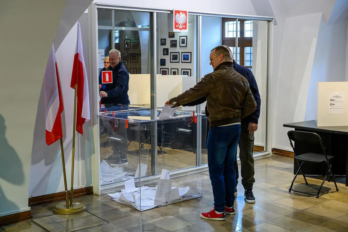 O jakich ważnych terminach ws. wyborów należy pamiętać przed II turą?