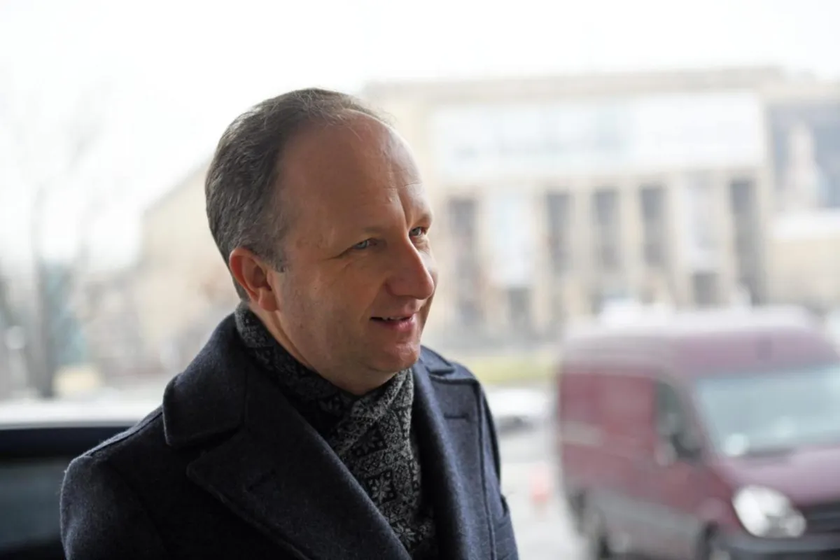 Dyrektor Muzeum Narodowego w Krakowie wciąż bez nominacji