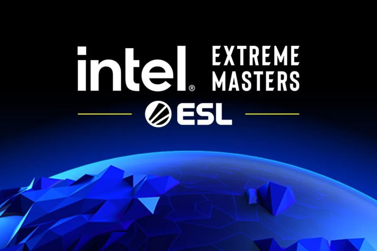 Intel Extreme Masters 2026 przenosi się do Krakowa! Esportowa elita zagości w TAURON Arenie