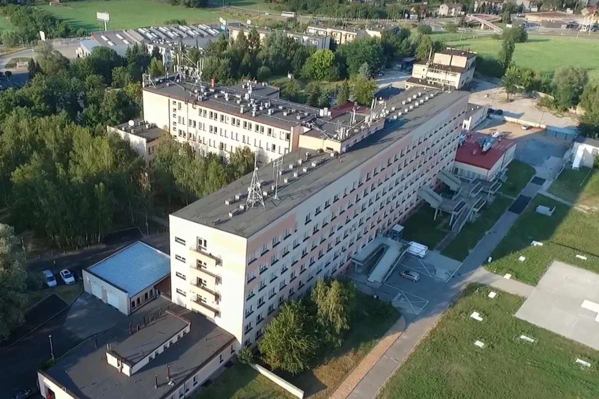 Porodówka w Brzesku do likwidacji? Powiat planuje przekształcenie oddziału
