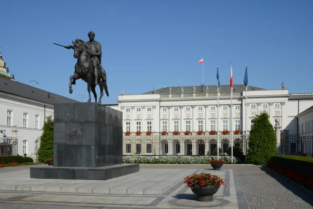 Kampania z językiem przemocy, ale co po niej? Prof. Marek Bankowicz o konsekwencjach wyborów prezydenckich