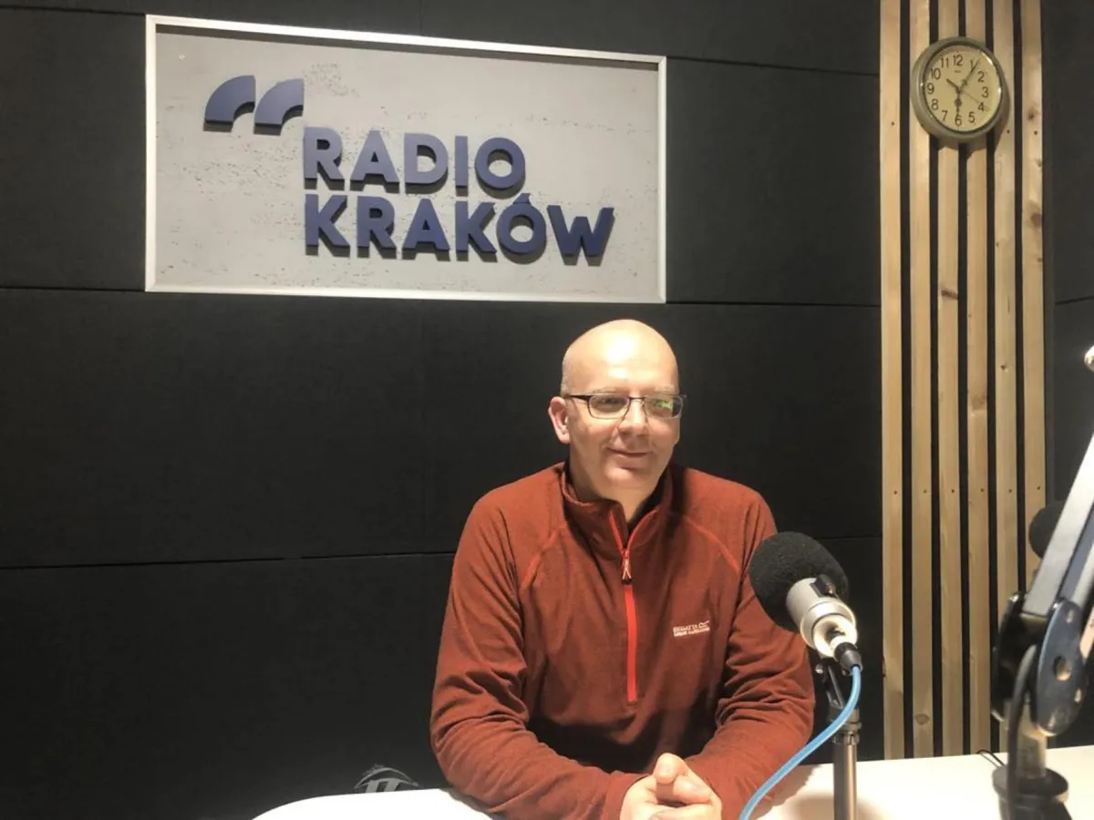 Kraków Grzegorza Bednarczyka - odc. 3. - w miejscu kościoła oberża, sala redutowa, hotel i kino