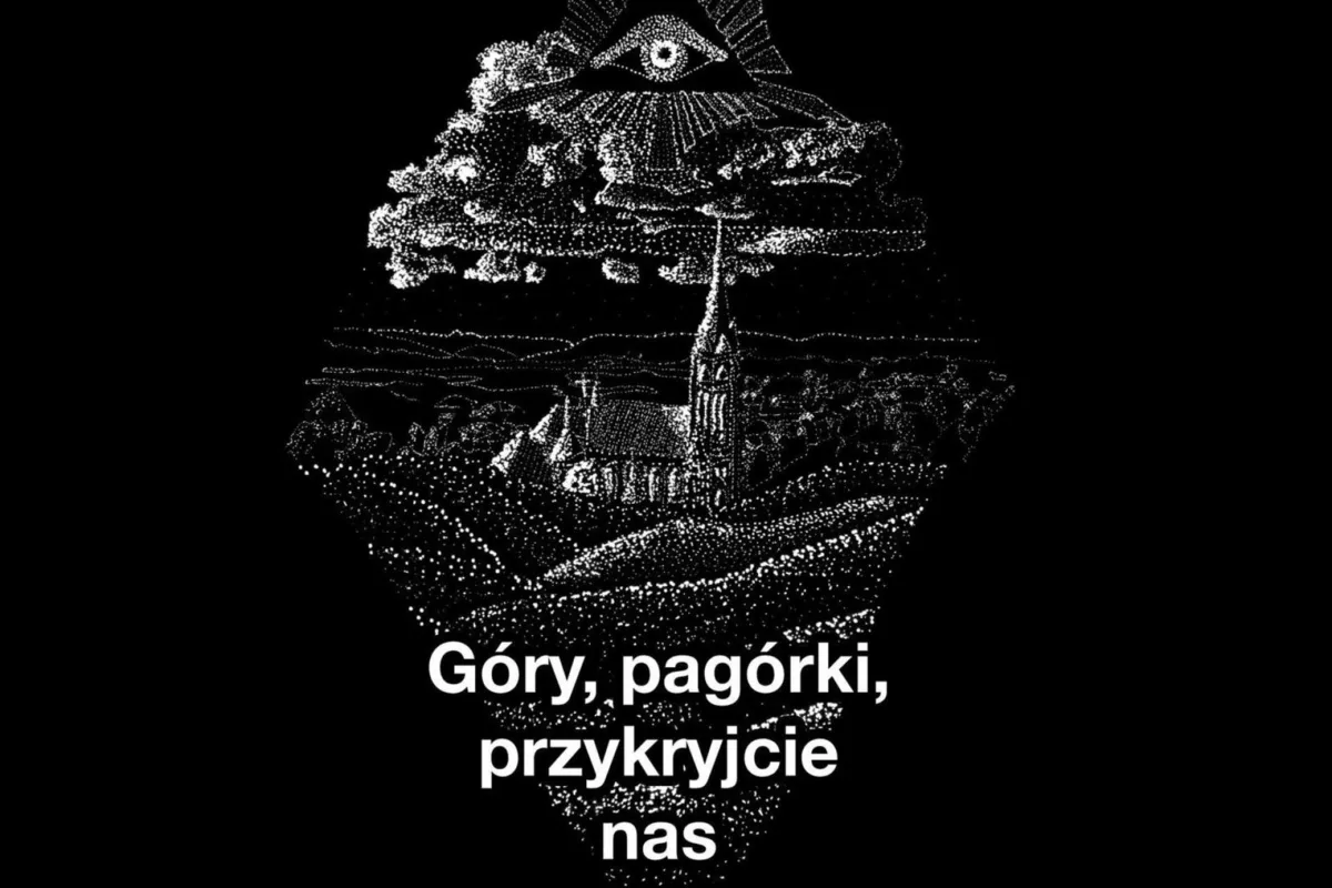 Spotkanie wokół książki „Góry, pagórki, przykryjcie nas – analiza opowieści Wilamowian o volksliście i powojennych prześladowaniach” | Tymoteusz Król