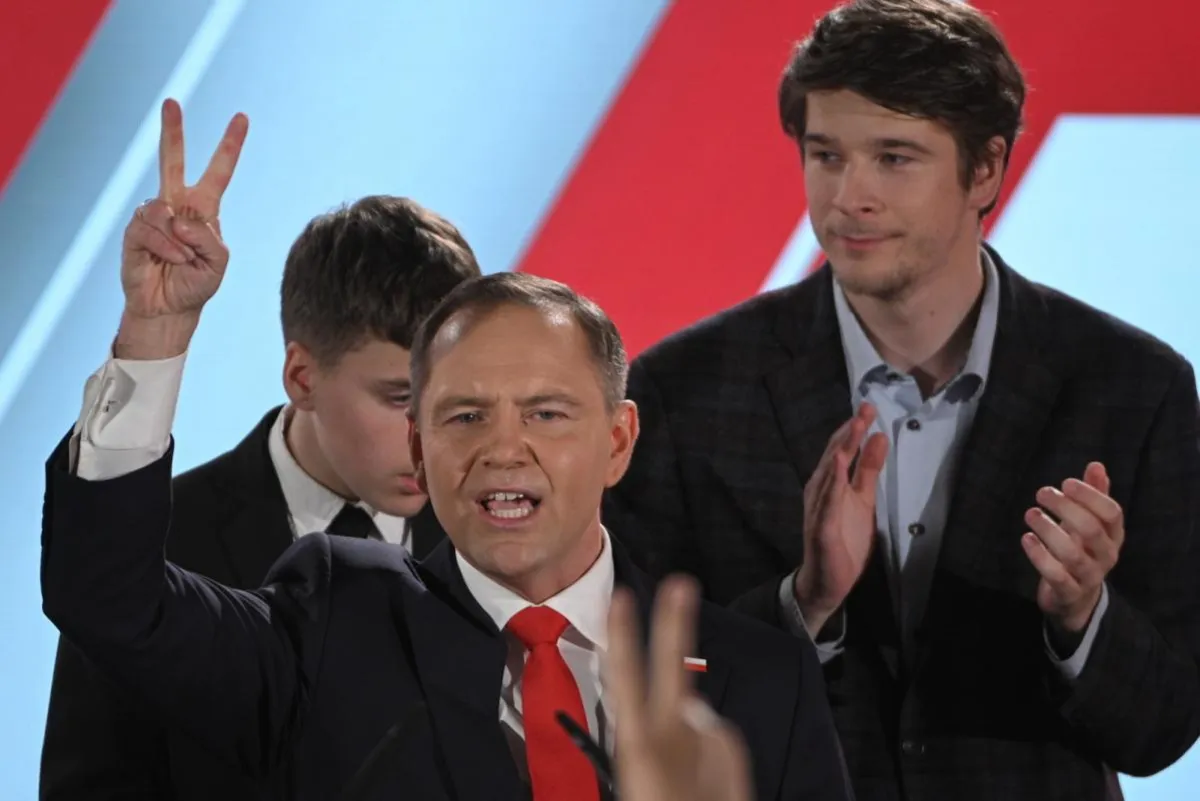 Są dane ze wszystkich komisji. Karol Nawrocki prezydentem